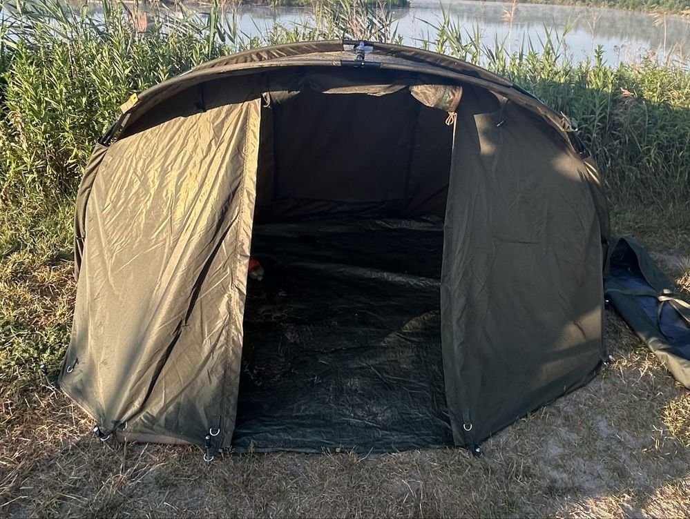 Namiot karpiowy prologic bivvy 1 man