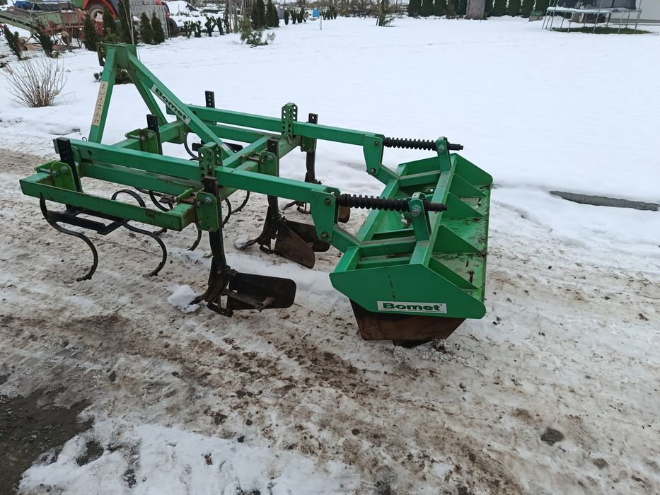 Sadzarka grusse ,obsypnik (grimme, remprodex)