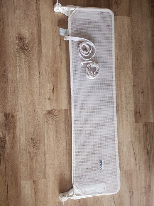 Barreira Cama 150cm Brevi