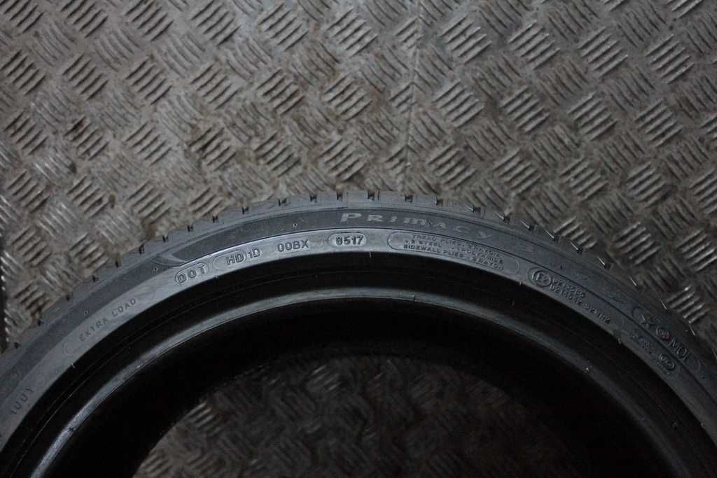 275/35/19 Michelin Primacy 3 275/35 R19 ZP RSC RunFlat