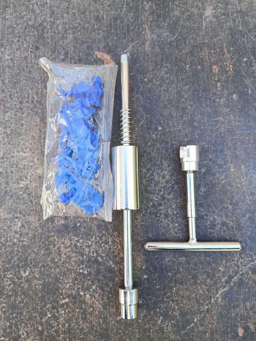 Молоток зворотній pdr