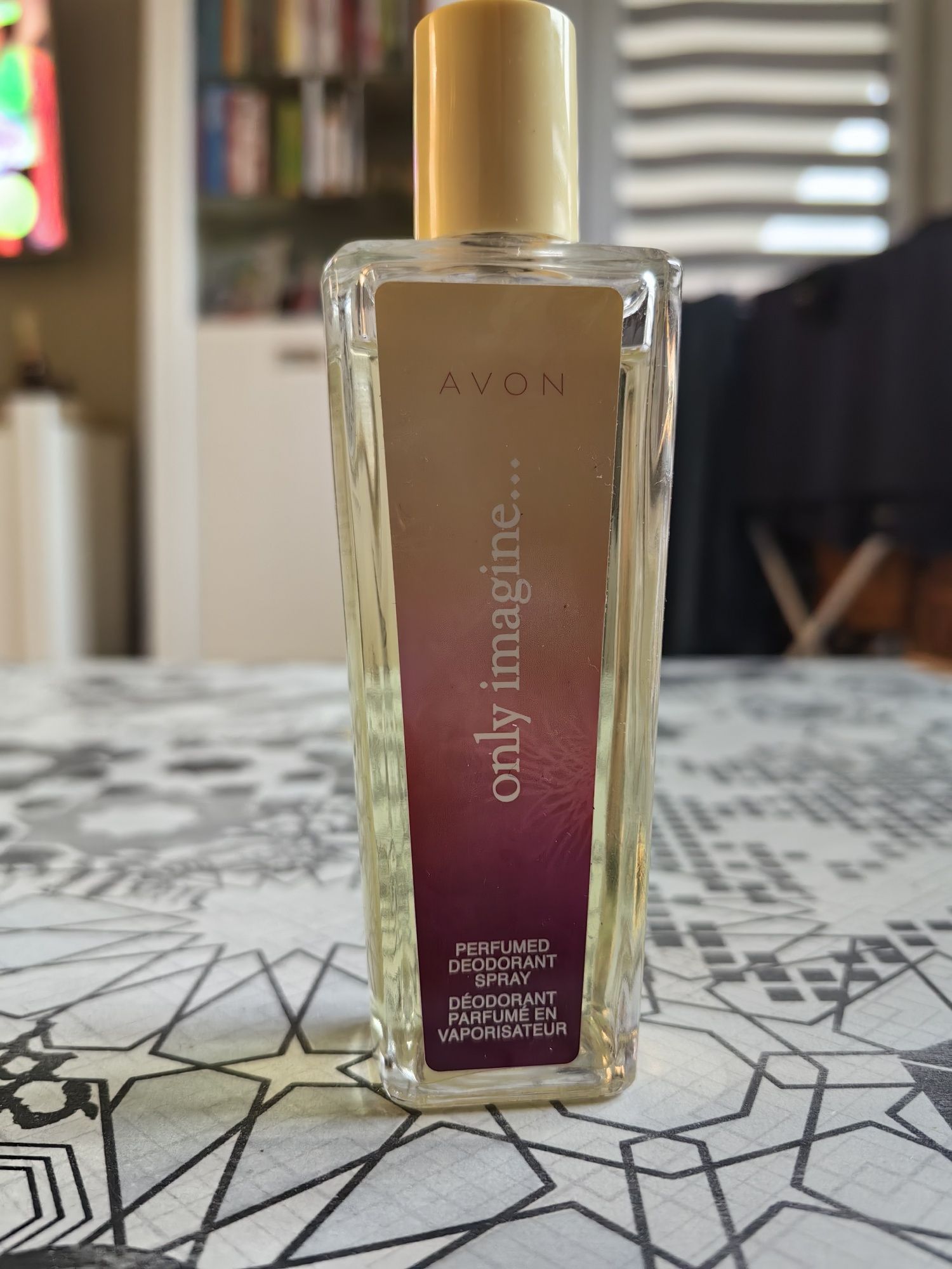 Avon Only Imagine 75 ml