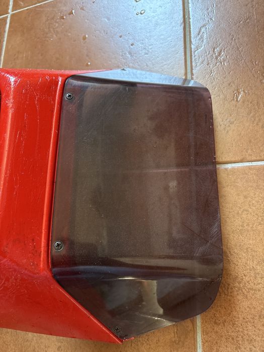 Carnagem Sachs Fuego