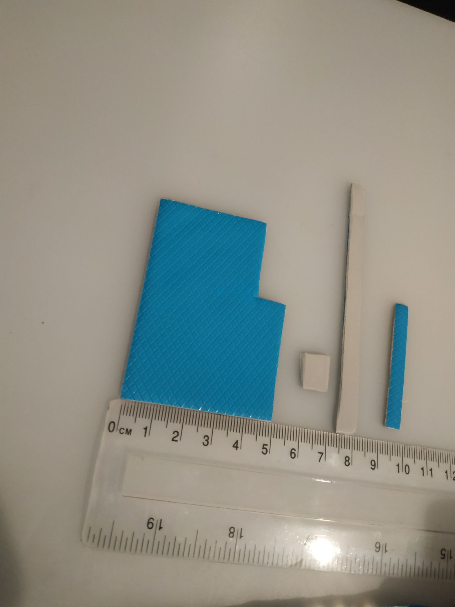 Thermal Pads Almofada Térmica 1MM / 1.5MM