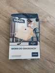 Worki do odkurzaczy Zelmer 4 sztuki
