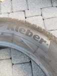 Opony wielosezonowe Kleber 215/55R16