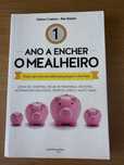 1 ano a encher o mealheiro
