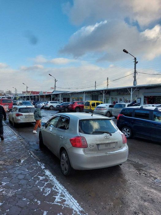 Продаж приміщення, павільйону, магазину Галицьке перехрестя