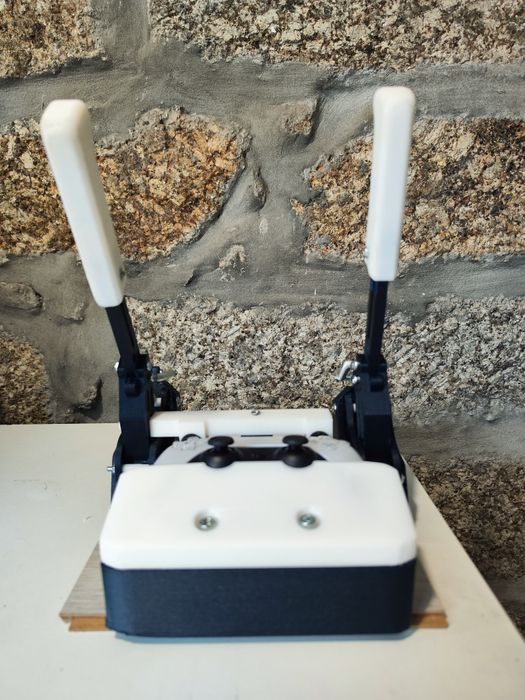 Shifter de velocidades e HandBrake para PS5