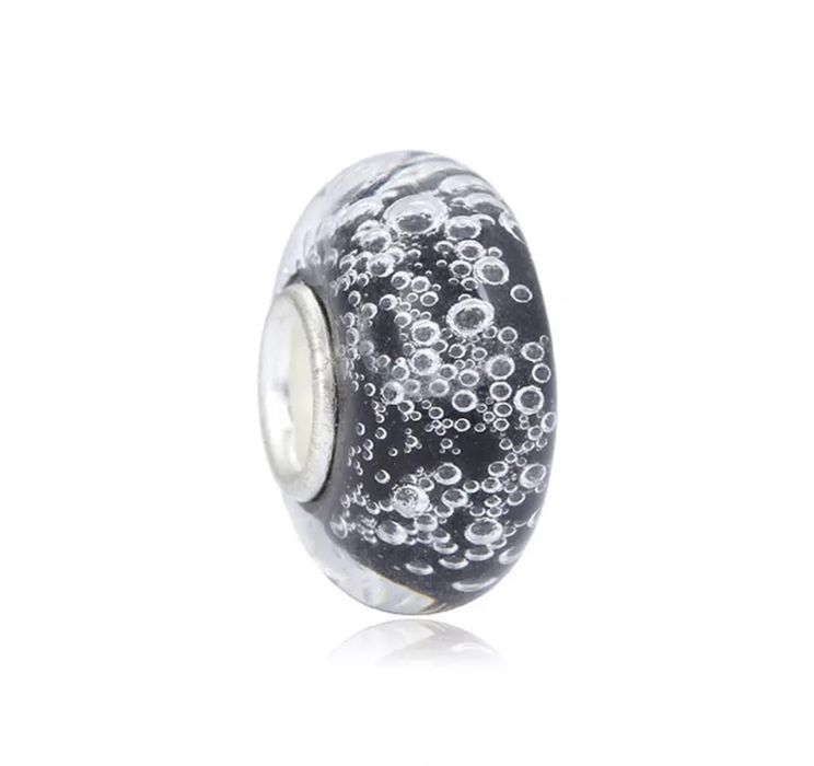 Peças de Murano p/pulseira Pandora
