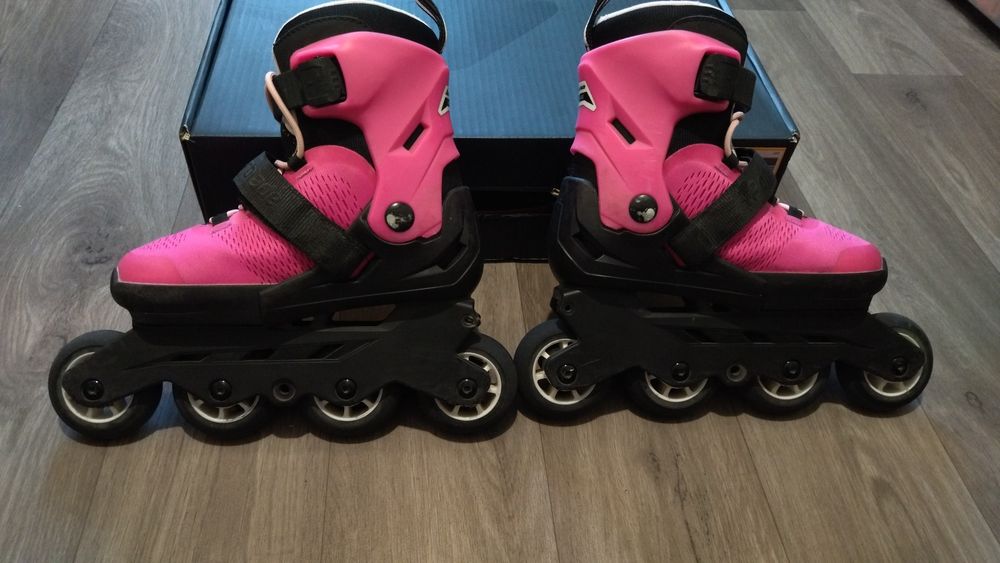 Ролики Rollerblade Роллерблейд Microblade g