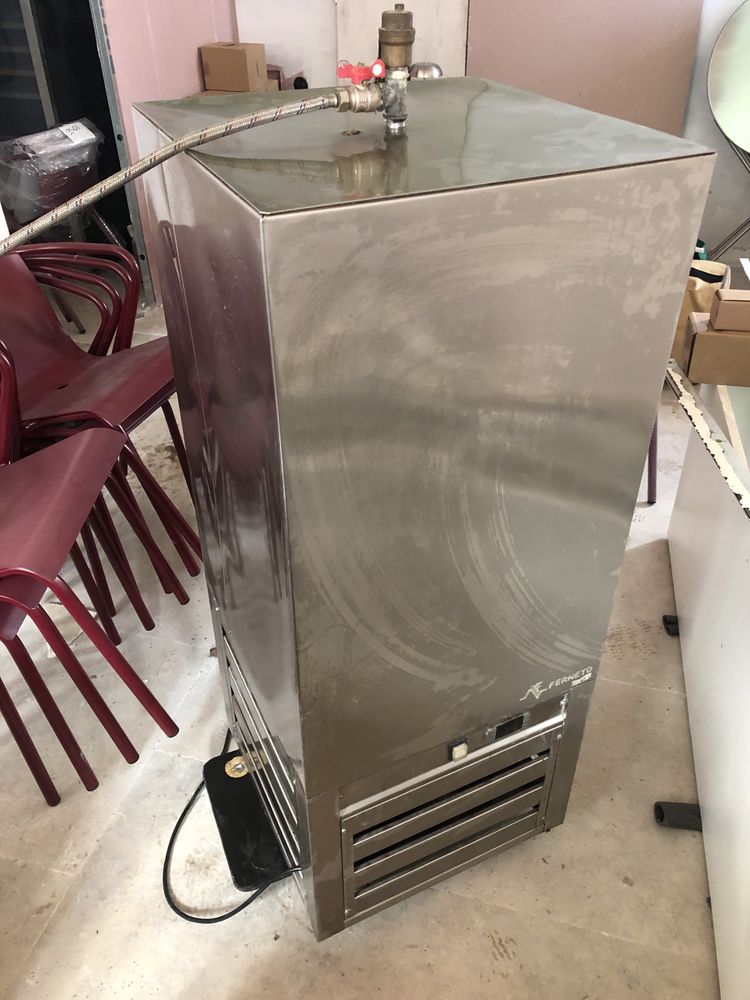 Refrigerador de Água Ferneto RAF100