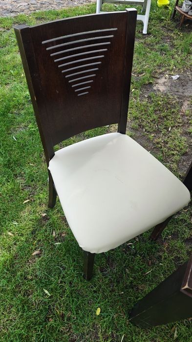 Stoły Krzesła 6 - 8 osób