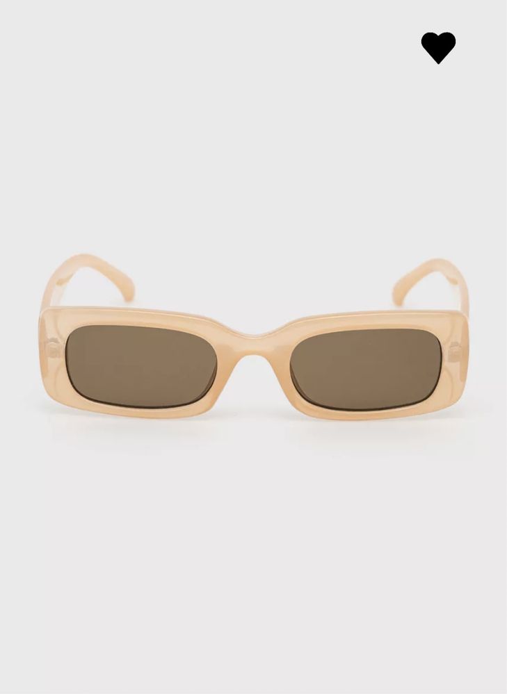 Солнцезащитные очки Vero Moda