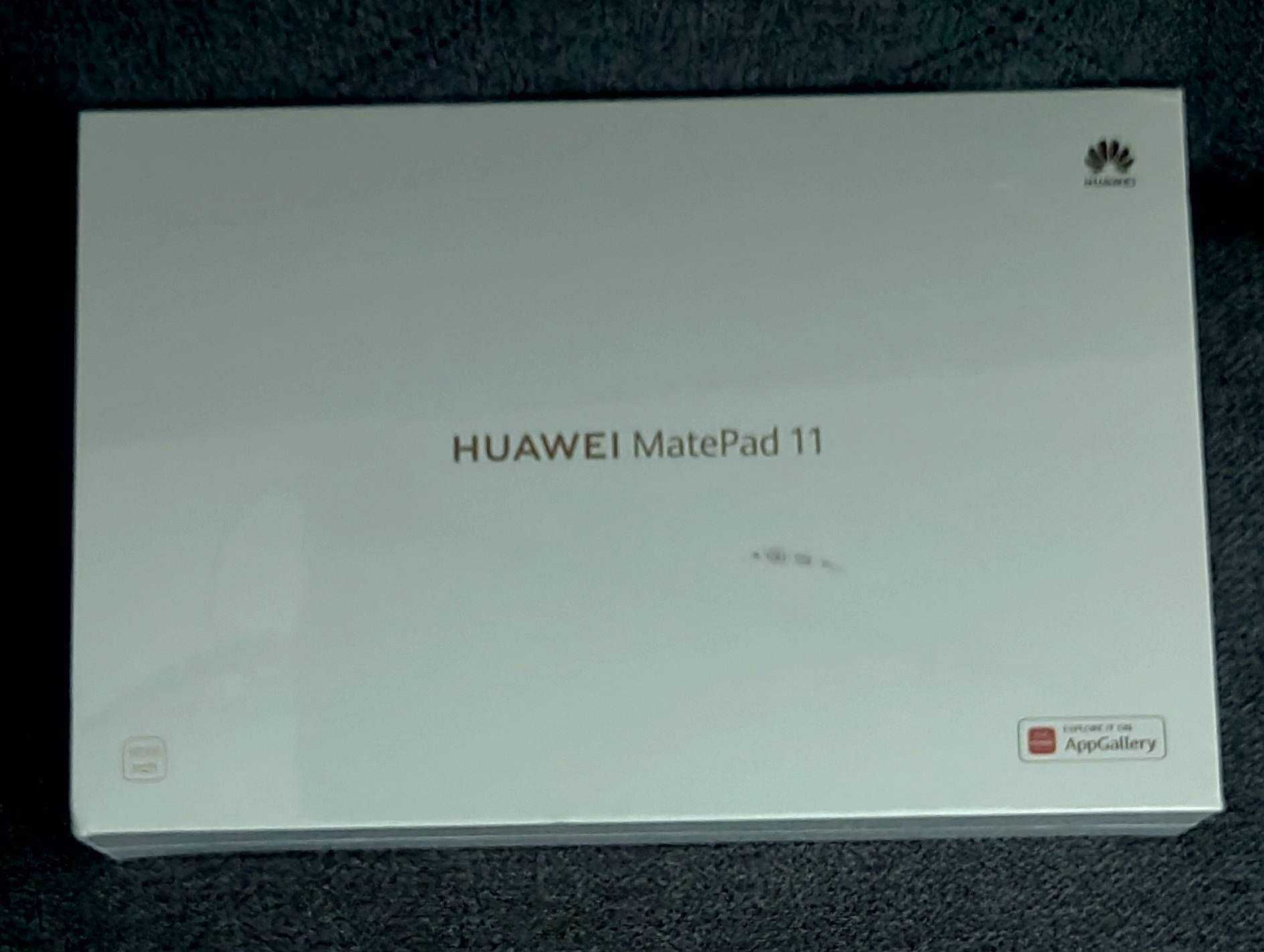 tablet Huawei matepad 11