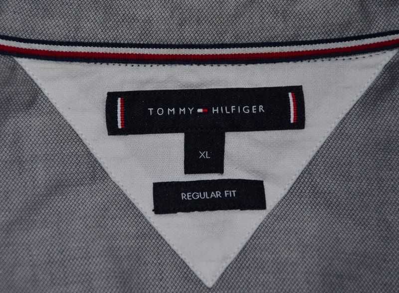 Tommy Hilfiger koszula _ XL