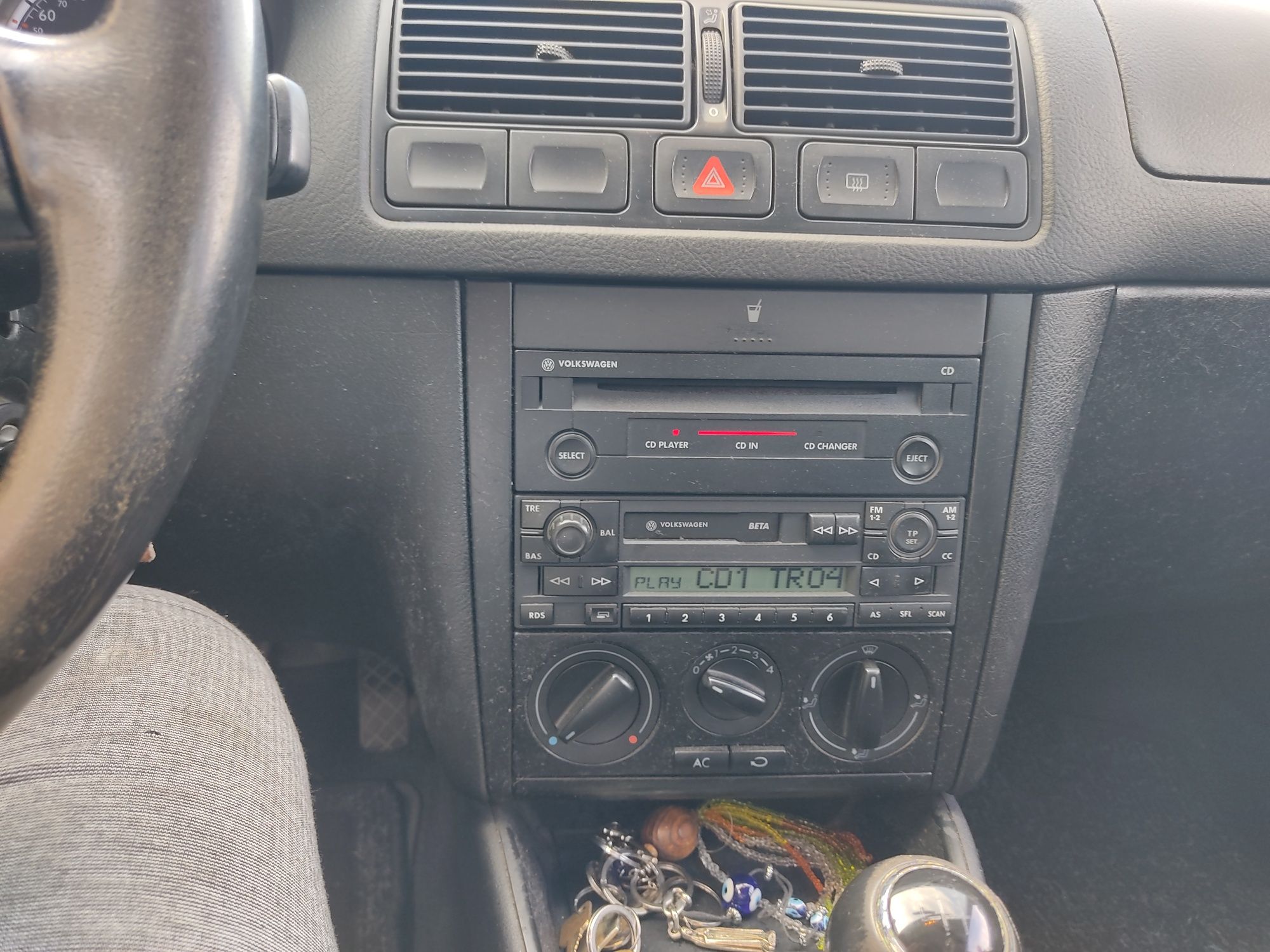 Vw  golf 4    1.6 gasolina