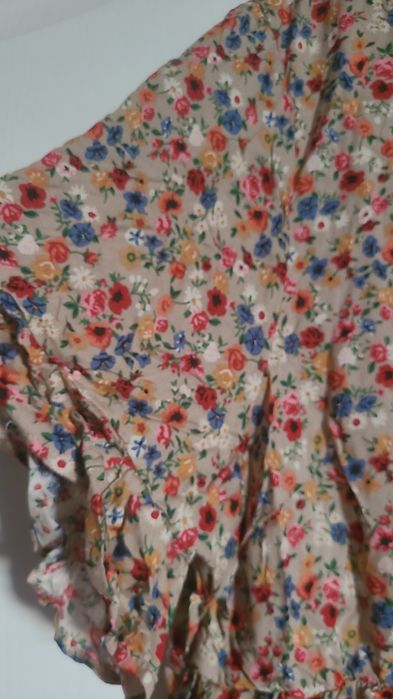 Сукня  Платье Великий розмір