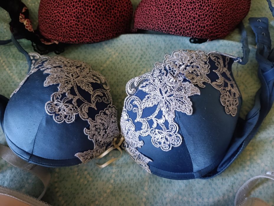 Лифчики - бюстгальтери Balaloum