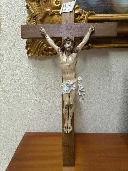 Crucifixo Arte Sacra