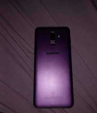 Vendo samsung j8