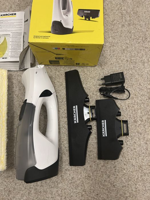 Myjka Karcher WV2 Plus N