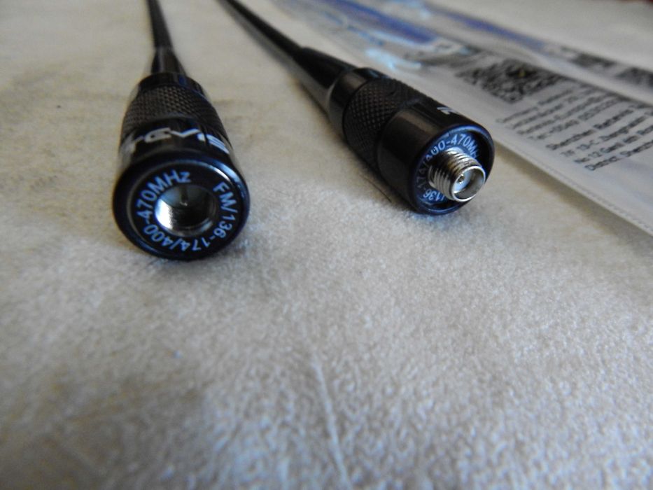 Антенны Retevis:  RHD-771 , RHD-701 , HA03 , HA06 , 805S