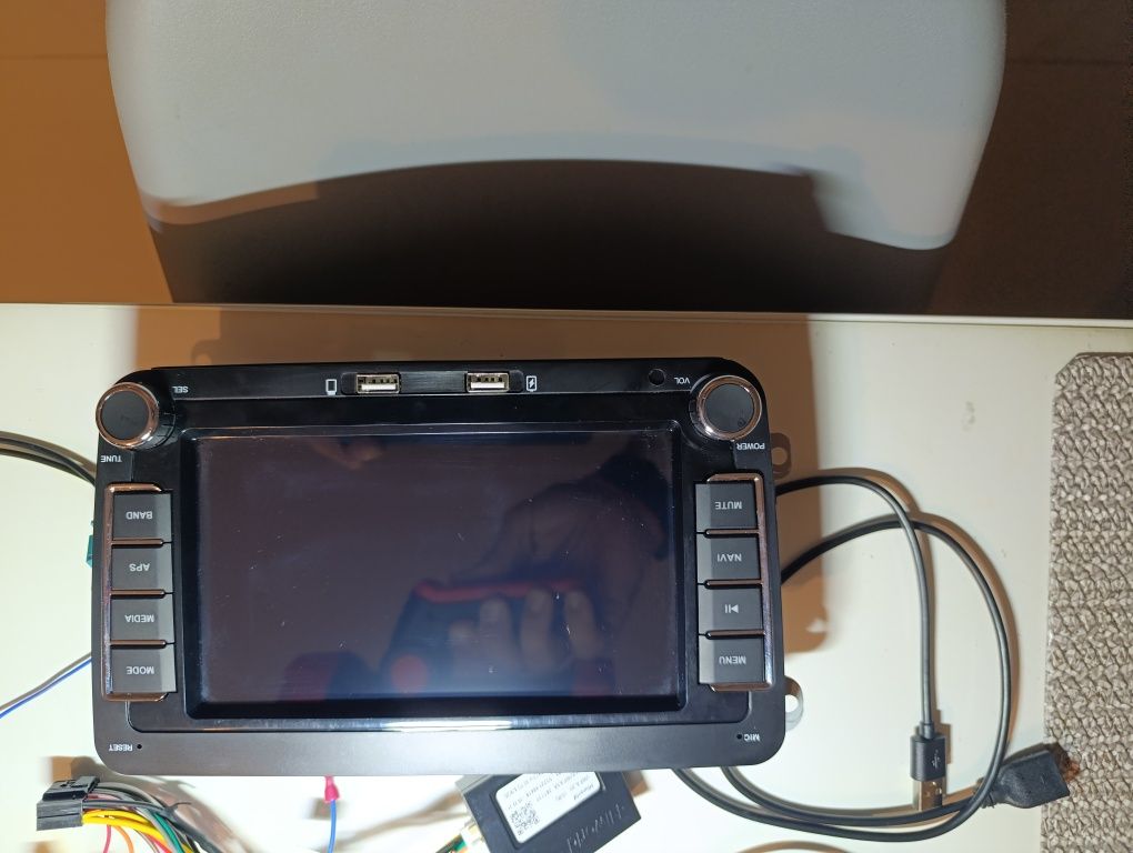 Radio Android VW 2g 32gb