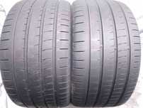 Yokohama Advan Sport V107 315/30 R23 111Y 2023 7-7.5mm