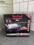 Tefal OptiGrill nowy grill elektryczny