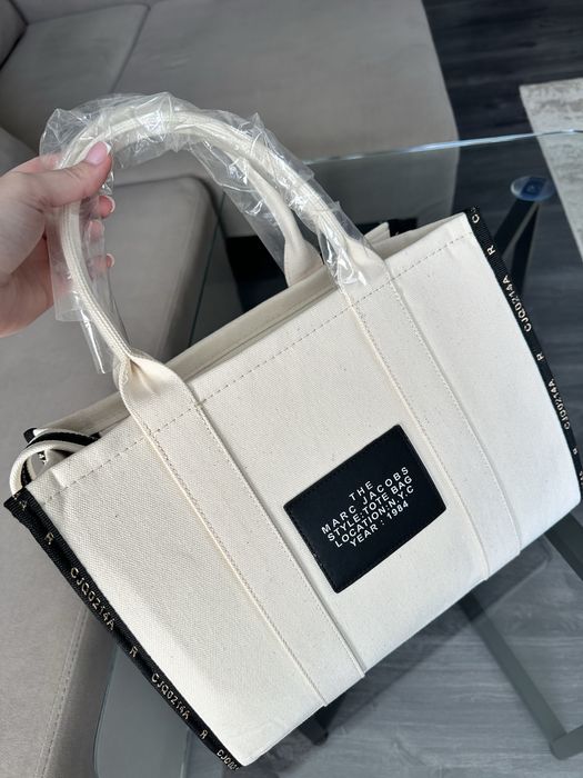 Сумка The Tote Bag