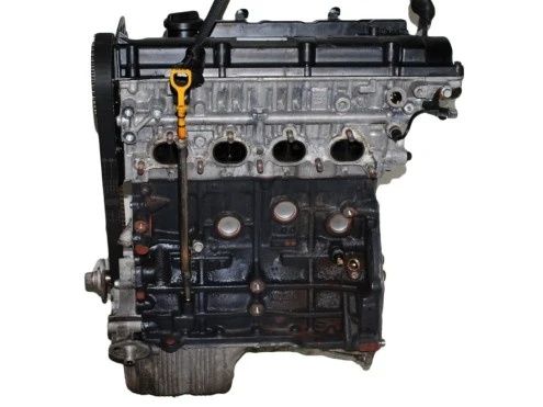 Двигун 2.0 Hyundai Tucson, Kia Sportage