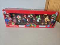 Super mario pack figurines neuve en boite