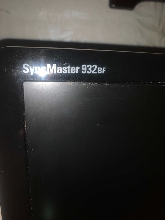 ТЕЛЕВІЗОР-МОНІТОР Samsung SyncMaster 932BF 19 дюймів
