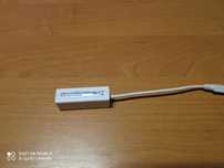 Адаптер RG-45 micro USB