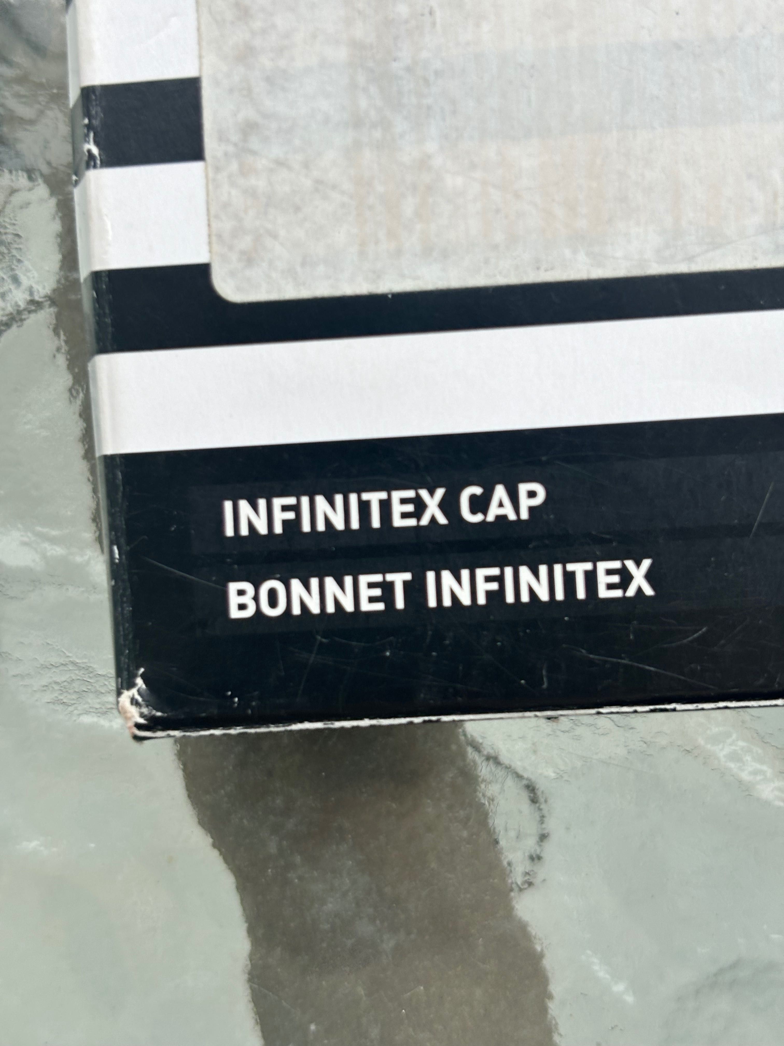 Adidas Performence Infinitex NS czapka nowa na basen