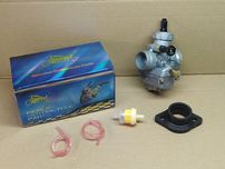 Карбюратор мото "MIKUNI" VM24 d28mm (power jet)
