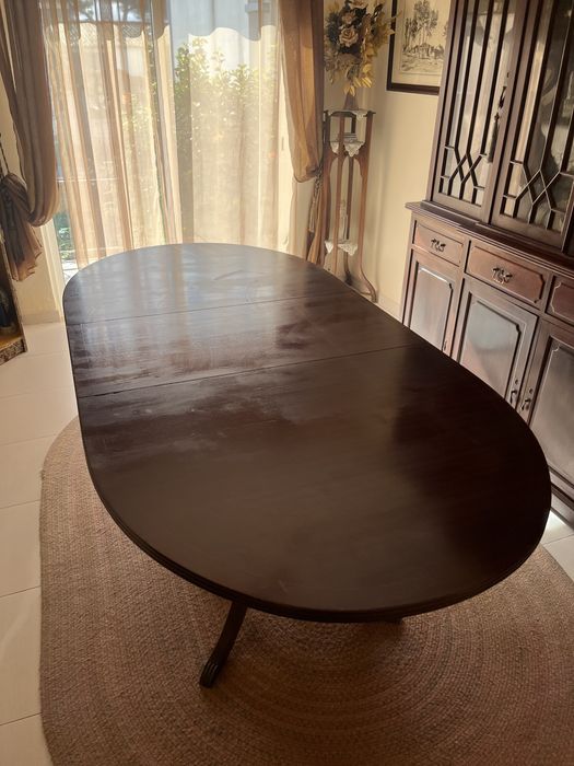 Mesa de Jantar Madeira