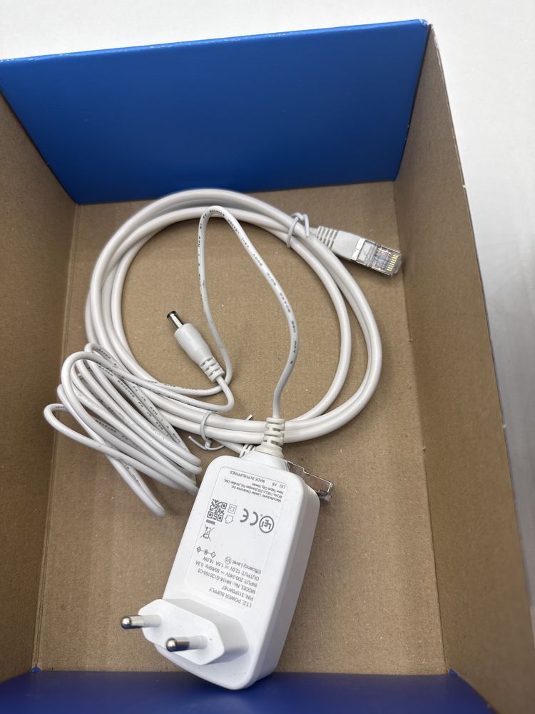 Avm Fritz! 6000 Wzmacniacz wifi 6