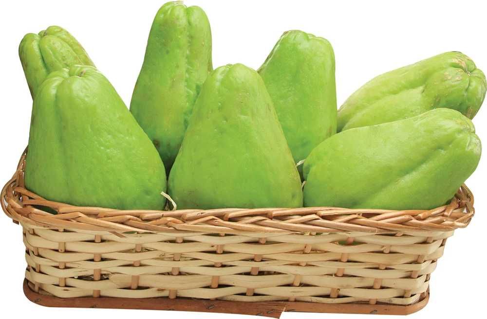 xuxu fruta (entregamos em casa