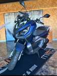 Scooter MITT ADV 125cc