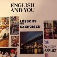 English and you - Lessons and exercices - Portes Incluidos