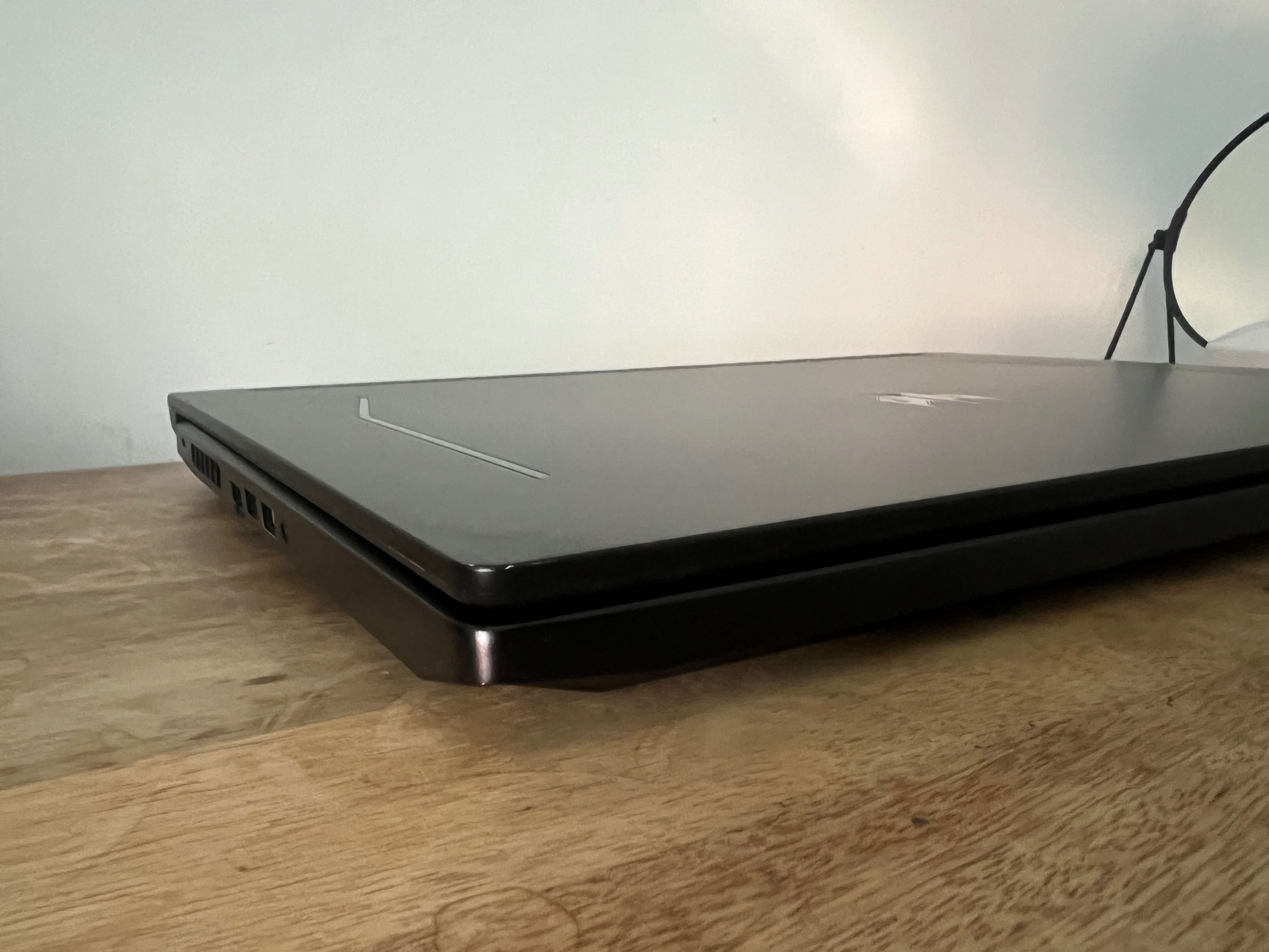 Laptop Acer Predator helios 300