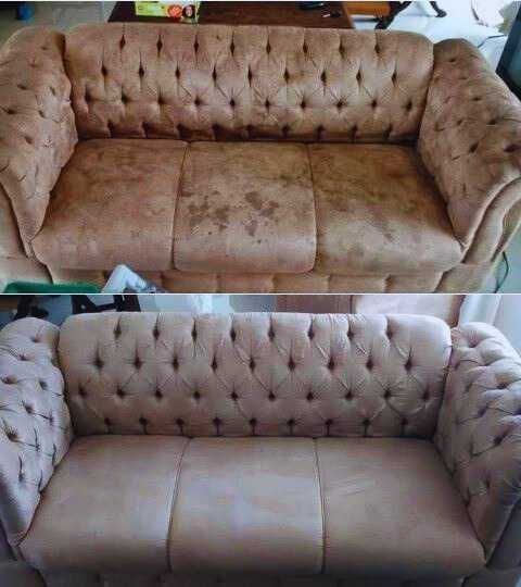 Czyszczenie i pranie kanapa, narożnik, sofa
