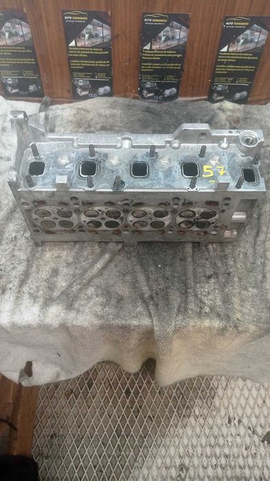 Colaça Opel Astra 1.3 cdti 70CV    ref: 7 3 5 0 0 0 5 2