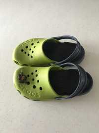 Klapki crocs dzieciece rozmiar  c 11