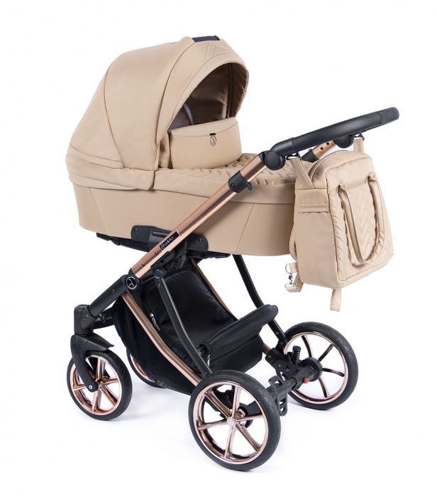 Coletto Dante wózek 2w1 lub wózek 3w1