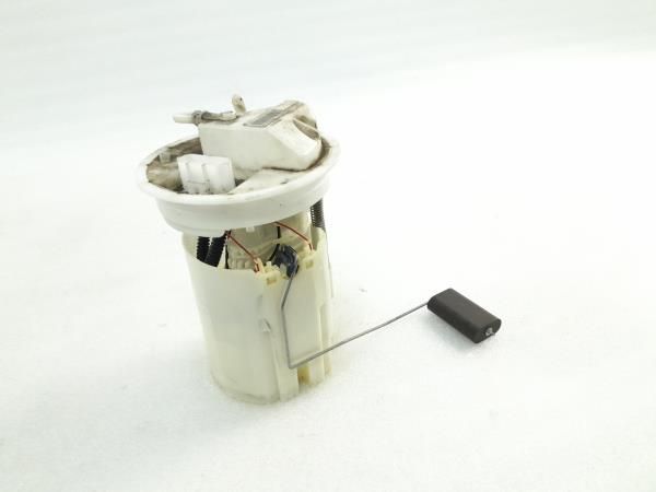 Boia combustível FORD Fiesta VI (CB1, CCN)