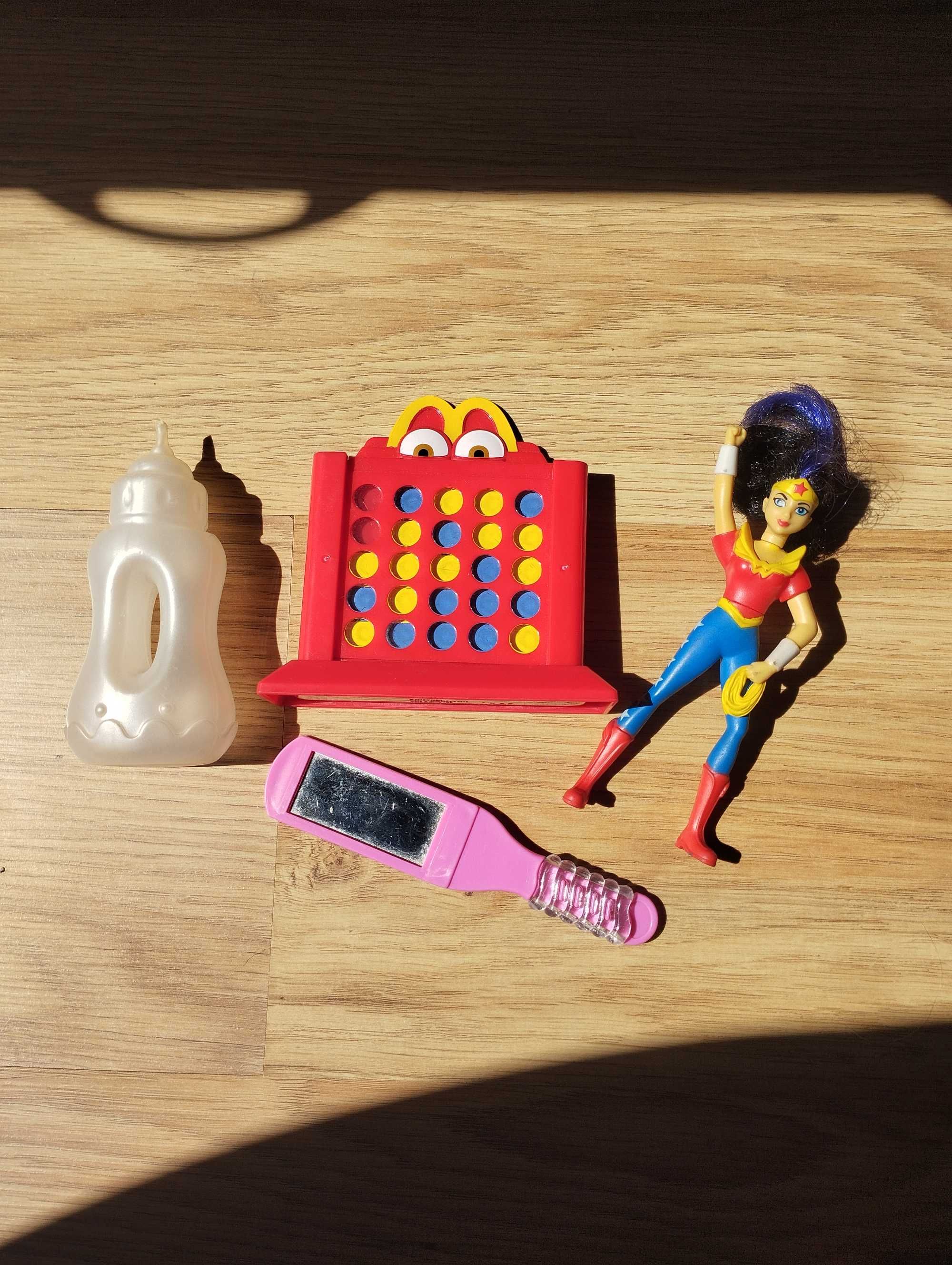 Brinquedos Variados