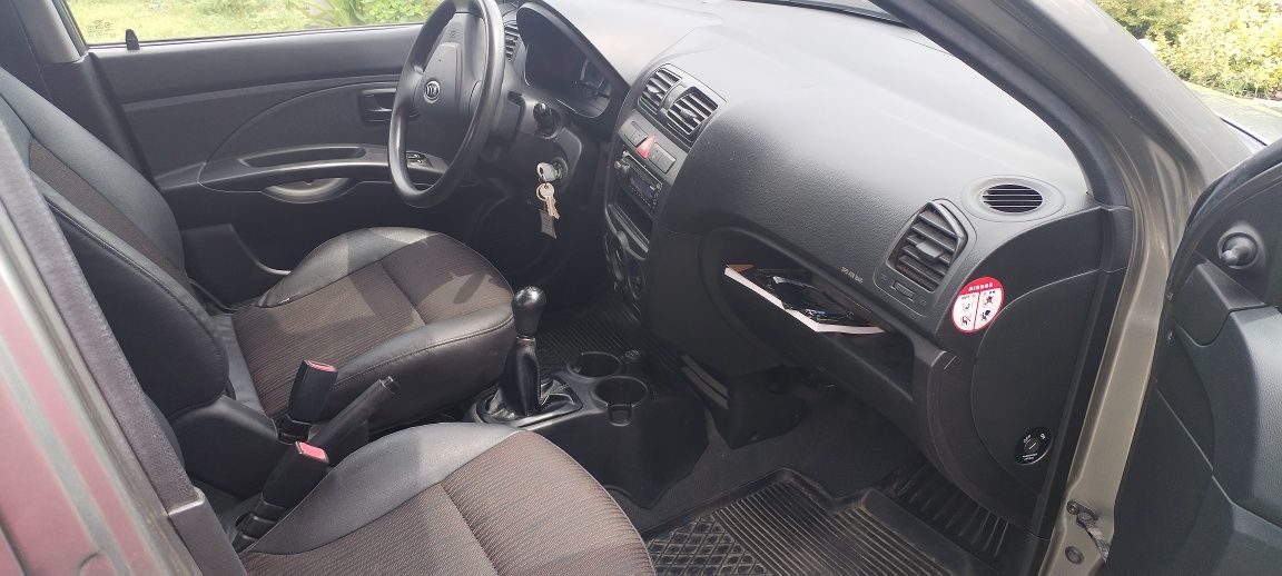 Sprzedam kia picanto